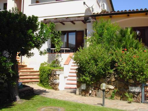 Apartamento La Coccinella