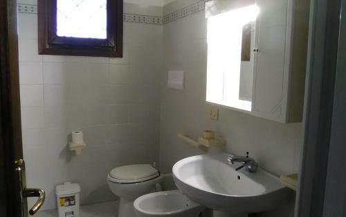 Apartamento La Coccinella
