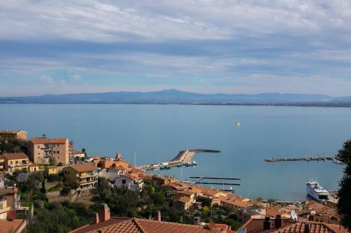 Apartamento Residence "le Rampe"