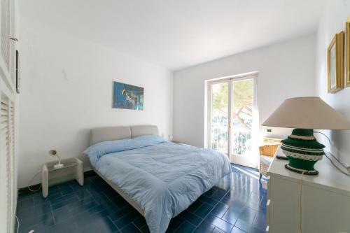Apartamento Residence "le Rampe"