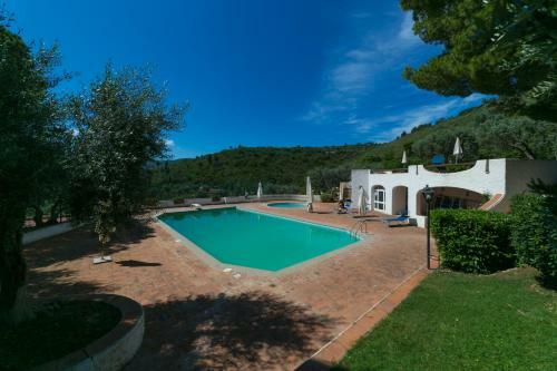 Apartamento Residence "le Rampe"