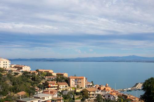 Apartamento Residence "le Rampe"