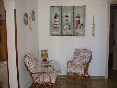 Villetta Sara