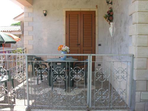 Apartamento Villa Apollonius