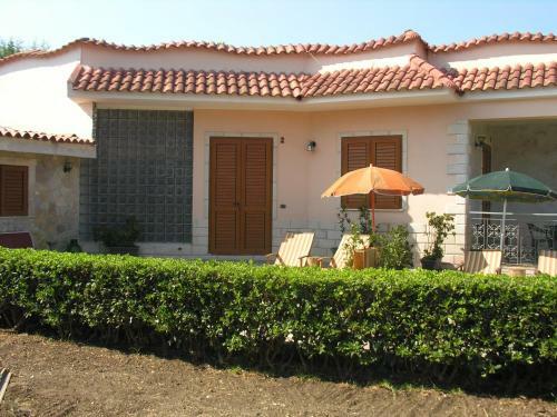 Apartamento Villa Apollonius