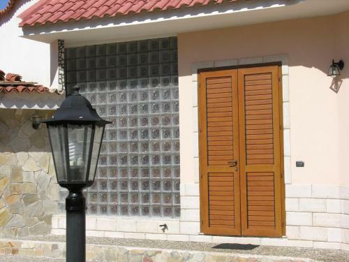 Apartamento Villa Apollonius