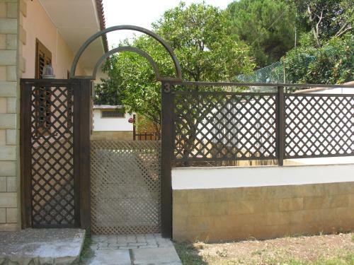 Apartamento Villa Apollonius