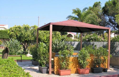 Apartamento Villa Apollonius