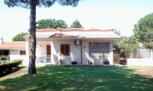 Apartamento Villa Apollonius