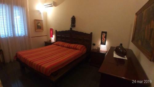Apartamento Villa Apollonius