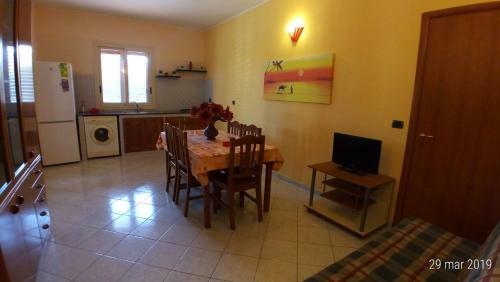 Apartamento Villa Apollonius
