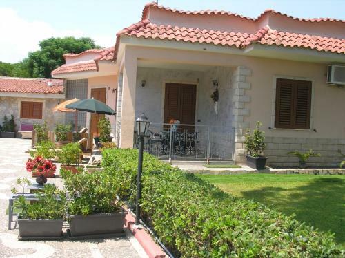 Apartamento Villa Apollonius