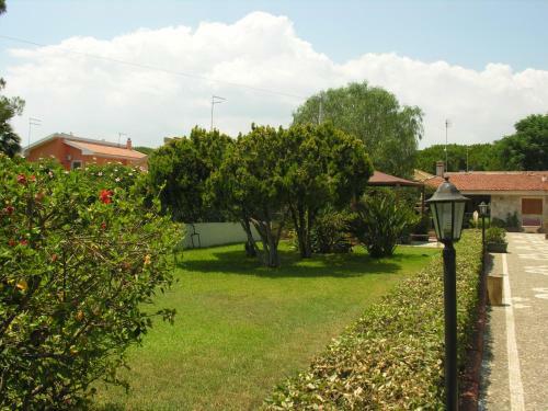 Apartamento Villa Apollonius