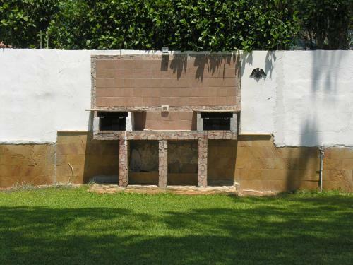 Apartamento Villa Apollonius