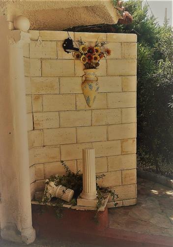 Apartamento Villa Apollonius