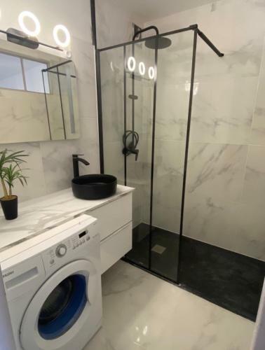 Apartamento Appartement Vue Port