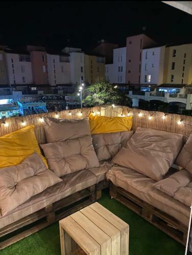 Apartamento Appartement Vue Port