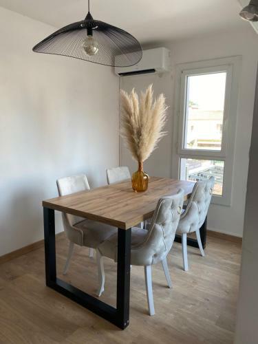 Apartamento Appartement Vue Port