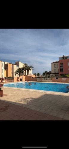 Apartamento Appartement Vue Port