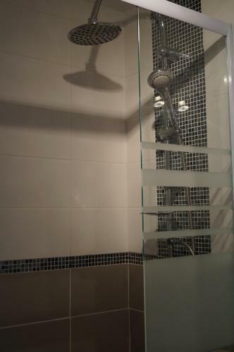 Apartamento Les Roches Rouges