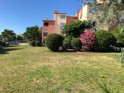 Apartamento C19 Jules Verne