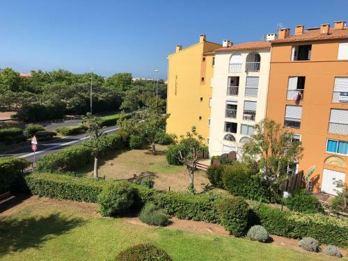 Apartamento C19 Le Colis�e