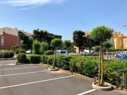 Apartamento C19 Le Colis�e