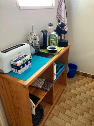 Apartamento C19 Le Colis�e
