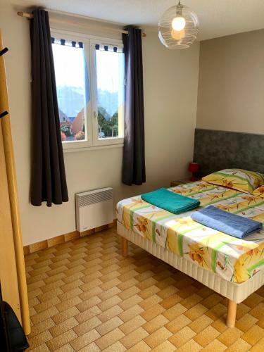 Apartamento C19 Le Colis�e