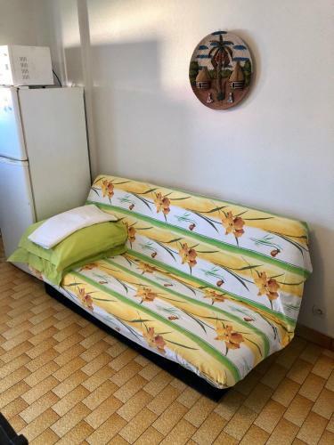 Apartamento C19 Le Colis�e