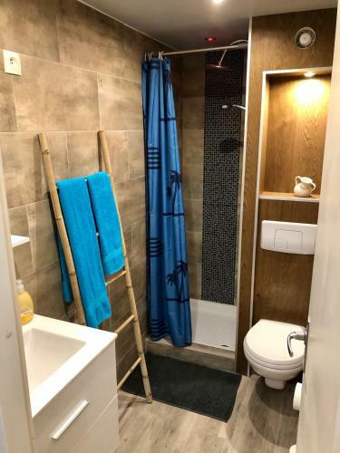 Apartamento C19 Le Colis�e