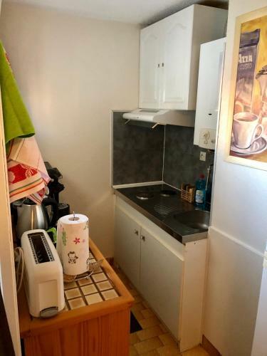 Apartamento C19 Le Colis�e