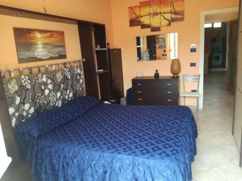 Apartamento Max-mare,barbecue E Relax
