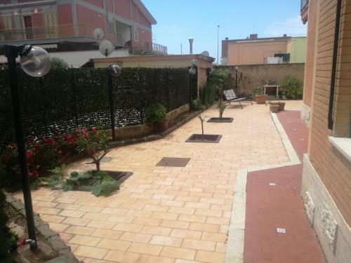 Apartamento Max-mare,barbecue E Relax