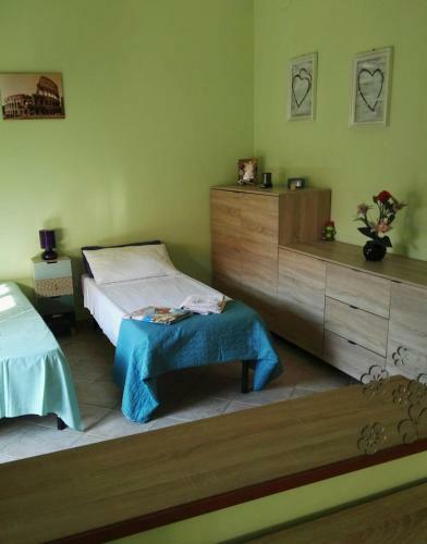 Apartamento Max-mare,barbecue E Relax