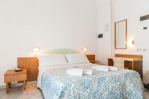 Hotel Parini