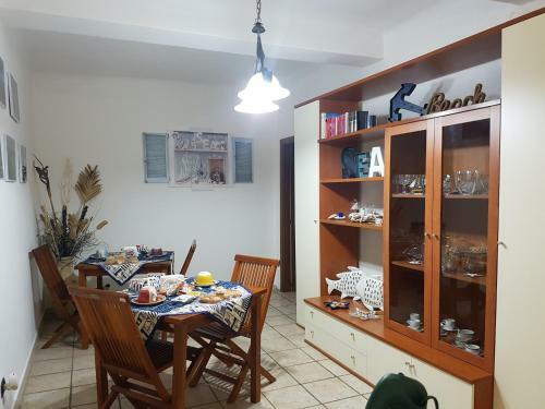 Bed & Breakfast Carugio Del Fezzano