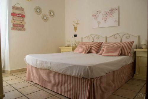 Bed & Breakfast Carugio Del Fezzano