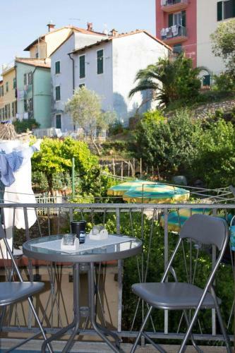 Bed & Breakfast Carugio Del Fezzano