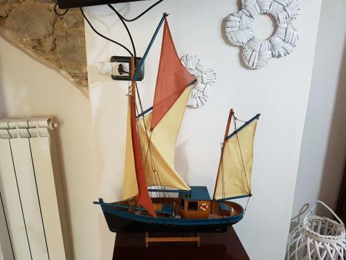 Bed & Breakfast Carugio Del Fezzano