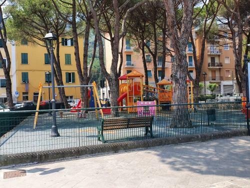 Bed & Breakfast Carugio Del Fezzano