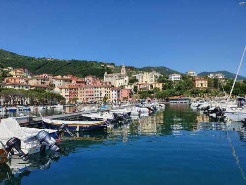 Bed & Breakfast Carugio Del Fezzano