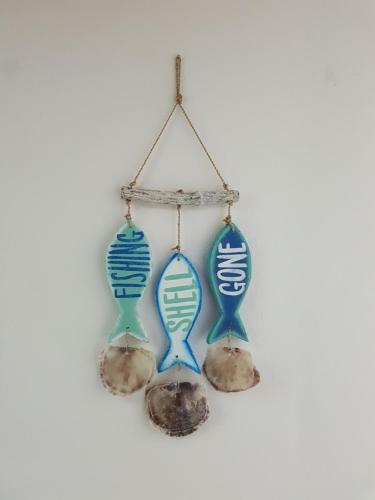 Bed & Breakfast Carugio Del Fezzano