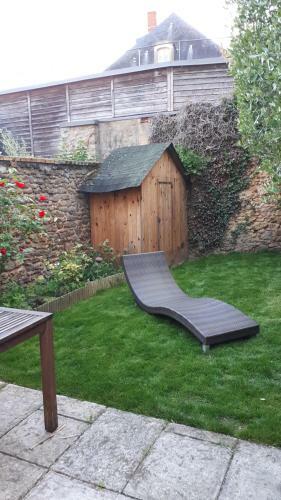 Bed & Breakfast La Maison D`h�tes De Constance