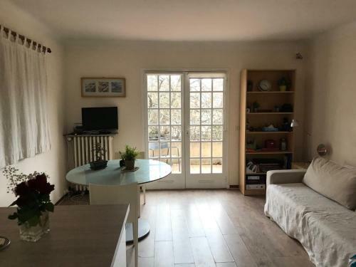 Apartamento Studio Plein Soleil