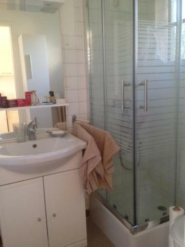 Apartamento Studio Plein Soleil
