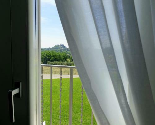 Apartamento La Rivetta