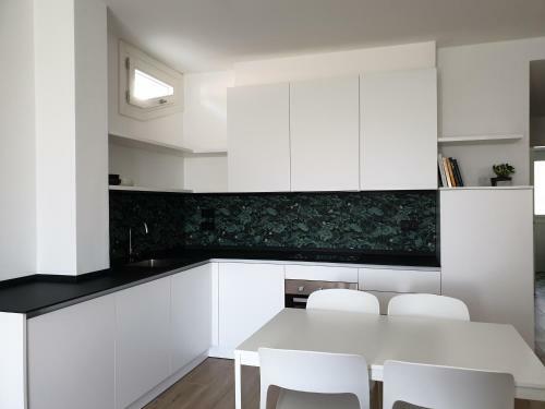 Apartamento La Rivetta