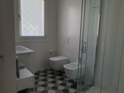 Apartamento La Rivetta