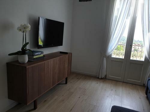 Apartamento La Rivetta